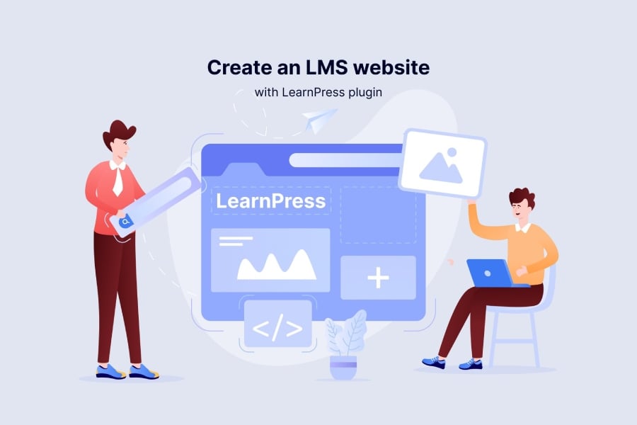 create-an-lms-website-with-LP create-an-lms-website-with-LP