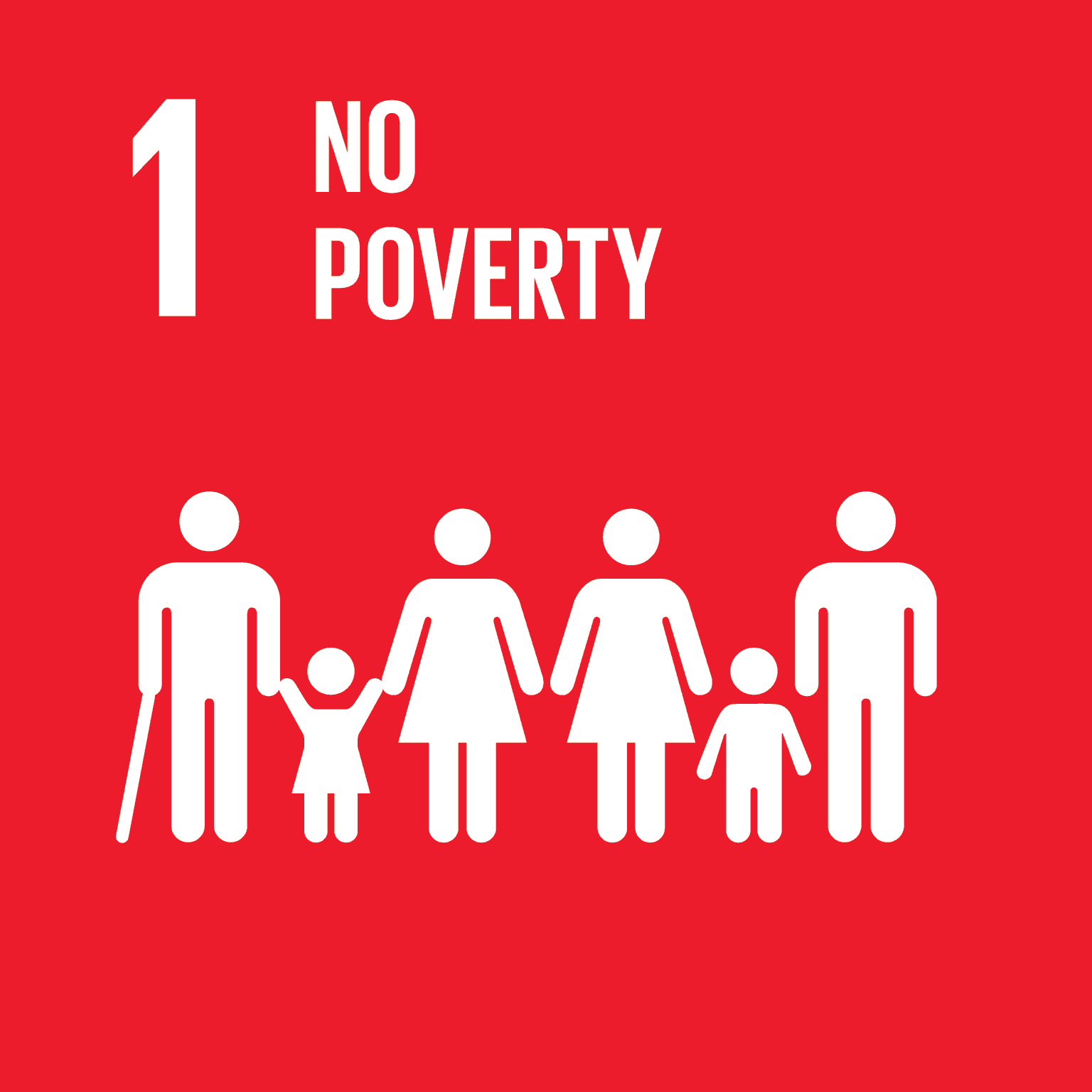 United Nations Sustainable Development Goal 1