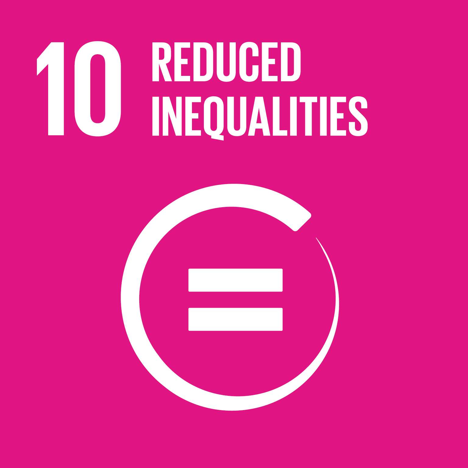 United Nations Sustainable Development Goal 10