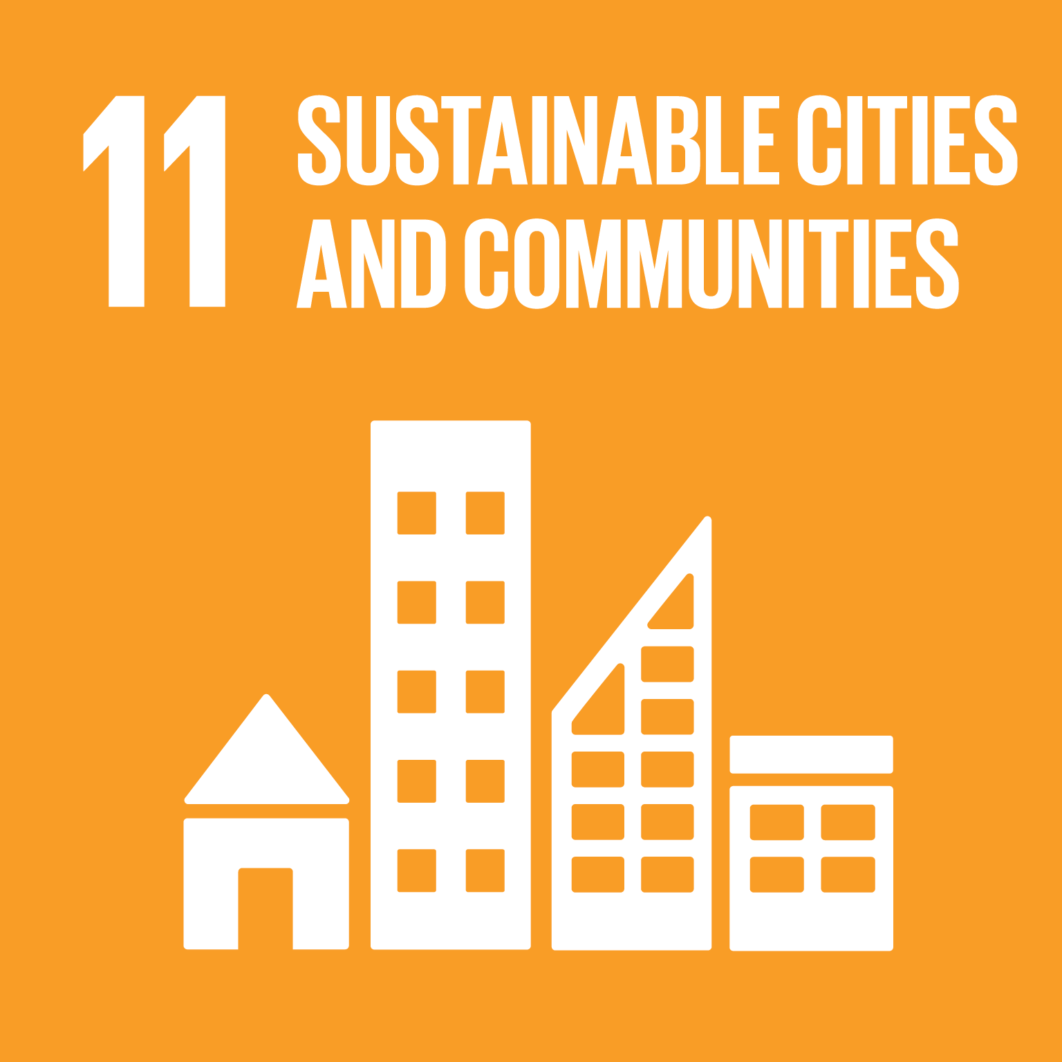 United Nations Sustainable Development Goal 11