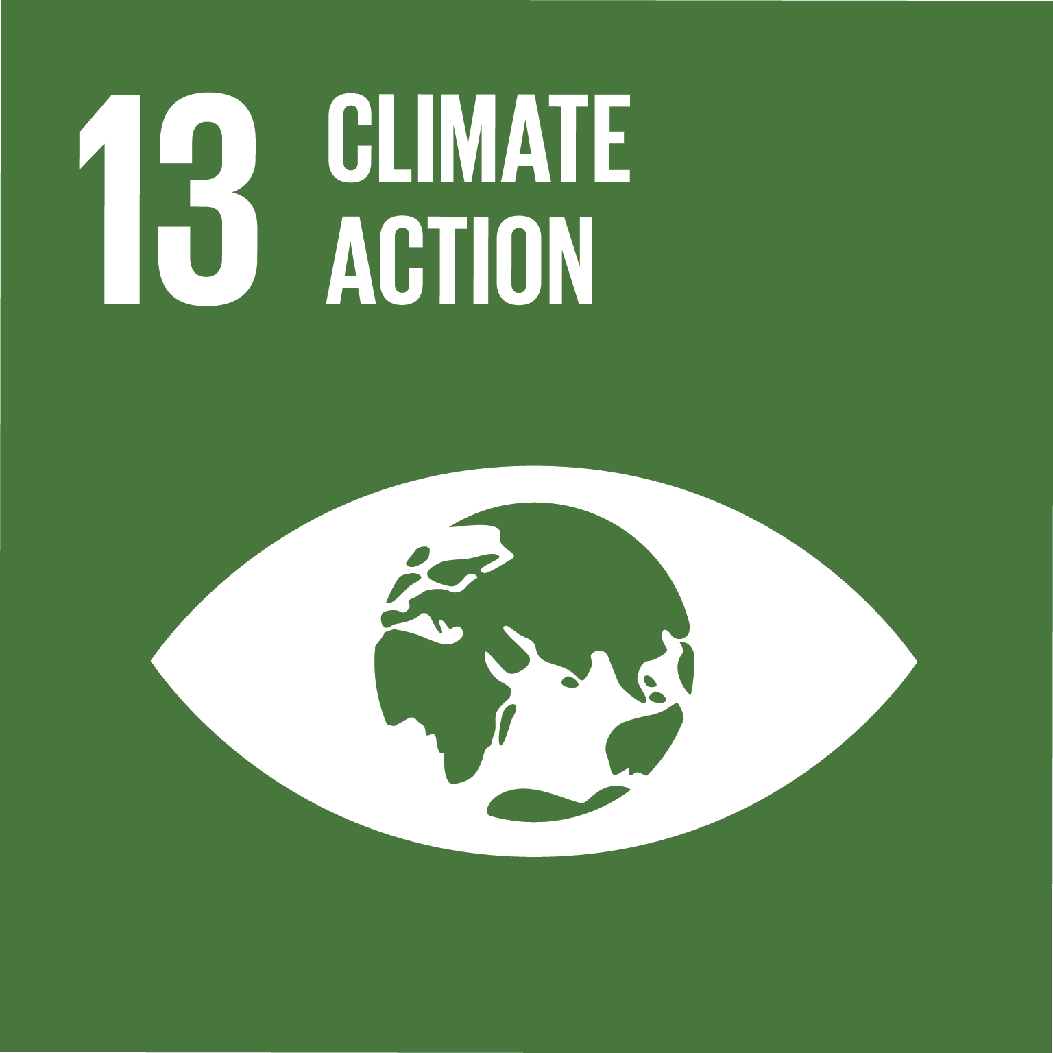 United Nations Sustainable Development Goal 13