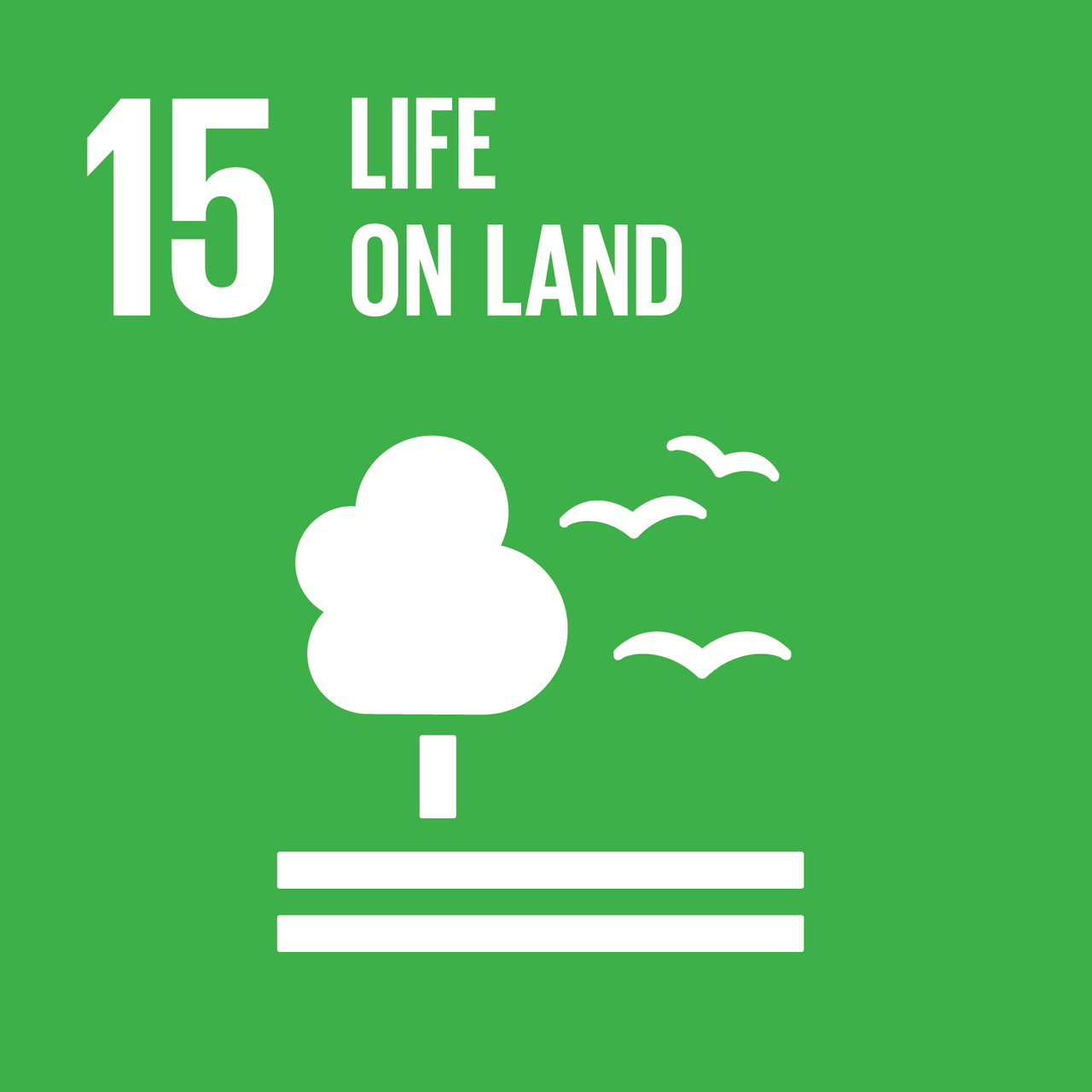 United Nations Sustainable Development Goal 15