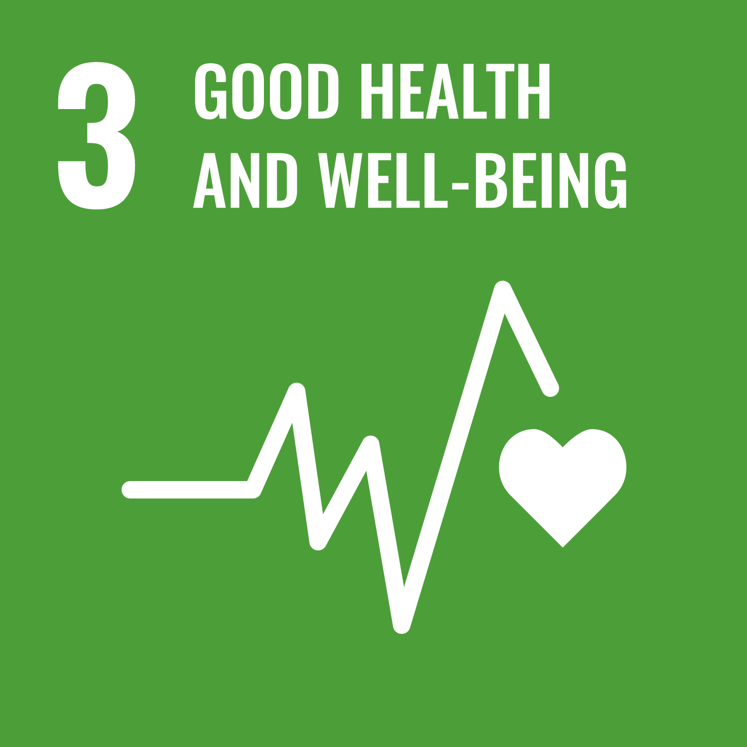 United Nations Sustainable Development Goal 3