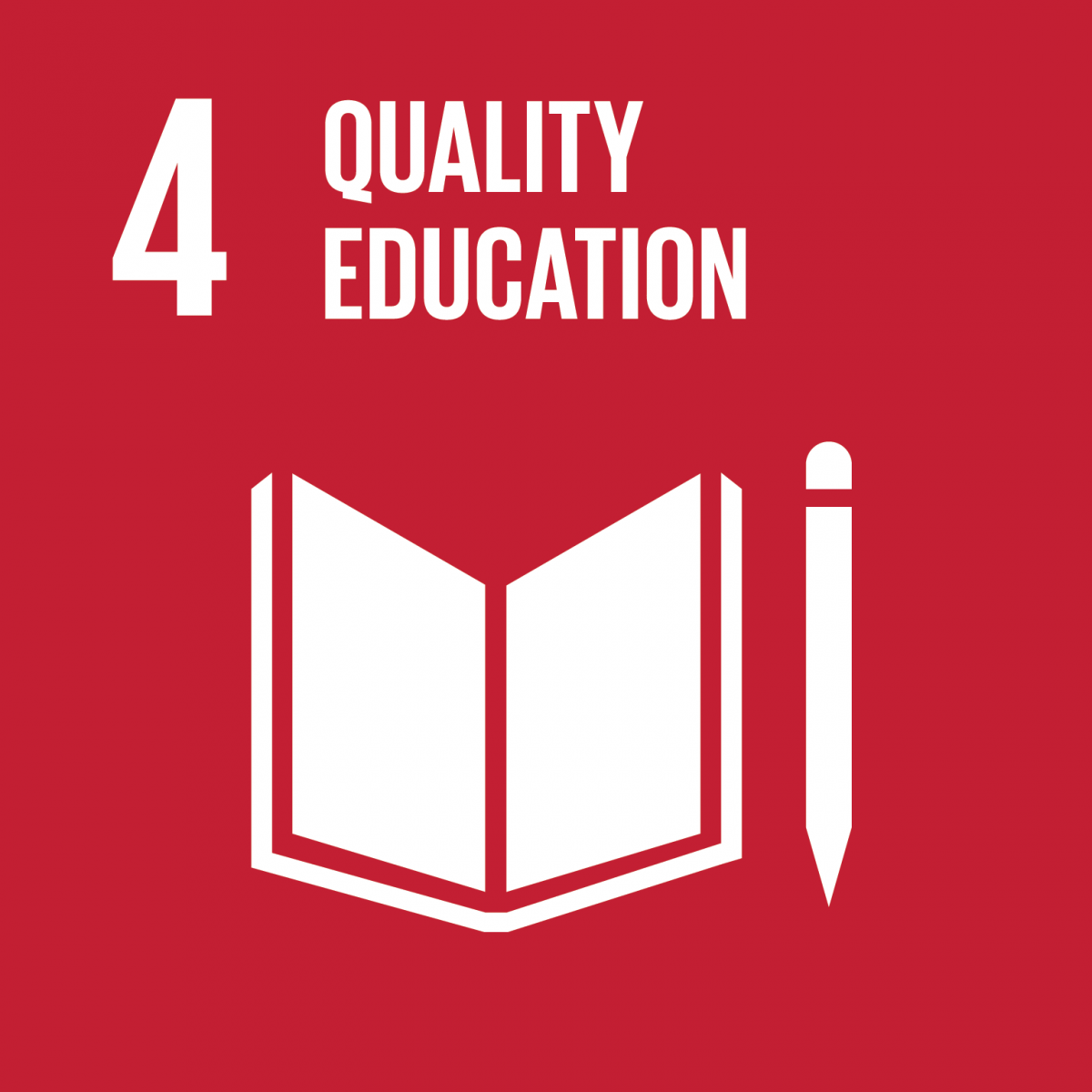 United Nations Sustainable Development Goal 4
