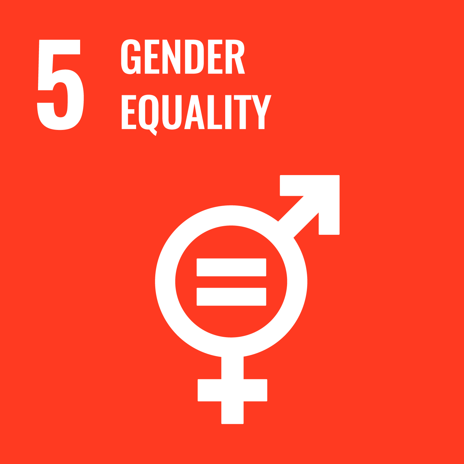 United Nations Sustainable Development Goal 5