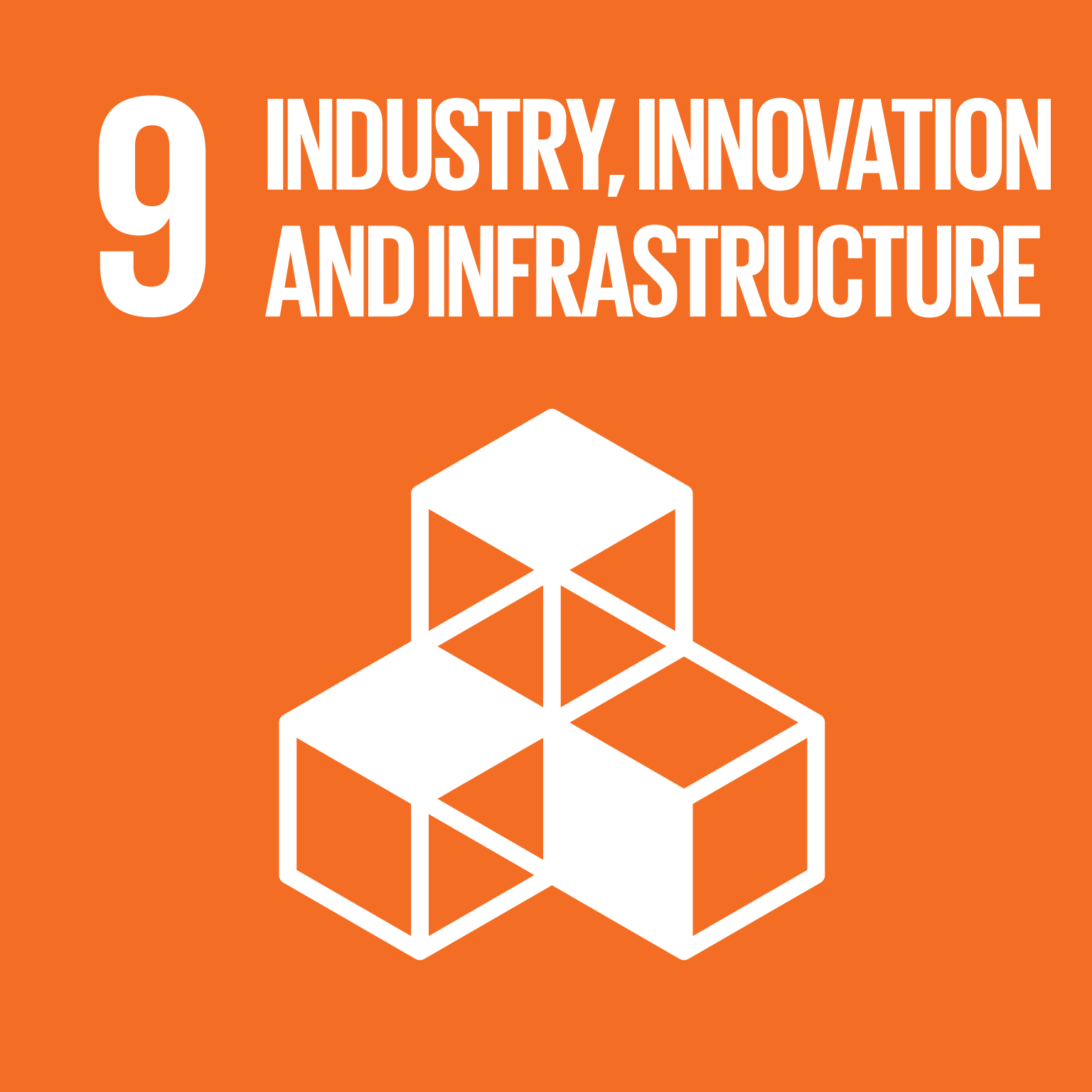 United Nations Sustainable Development Goal 9